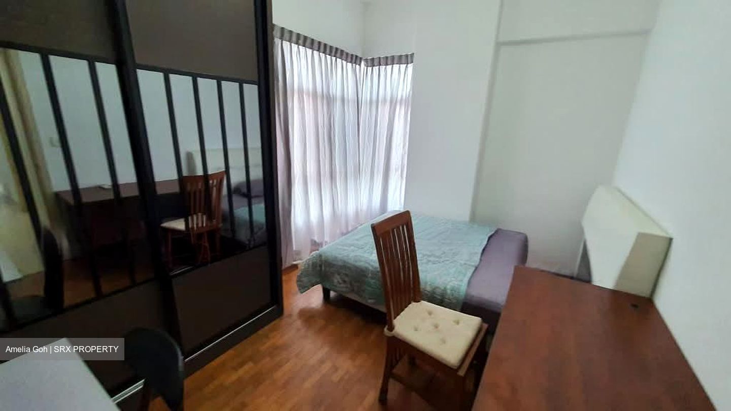 Oleander Towers (D12), Apartment #563249291